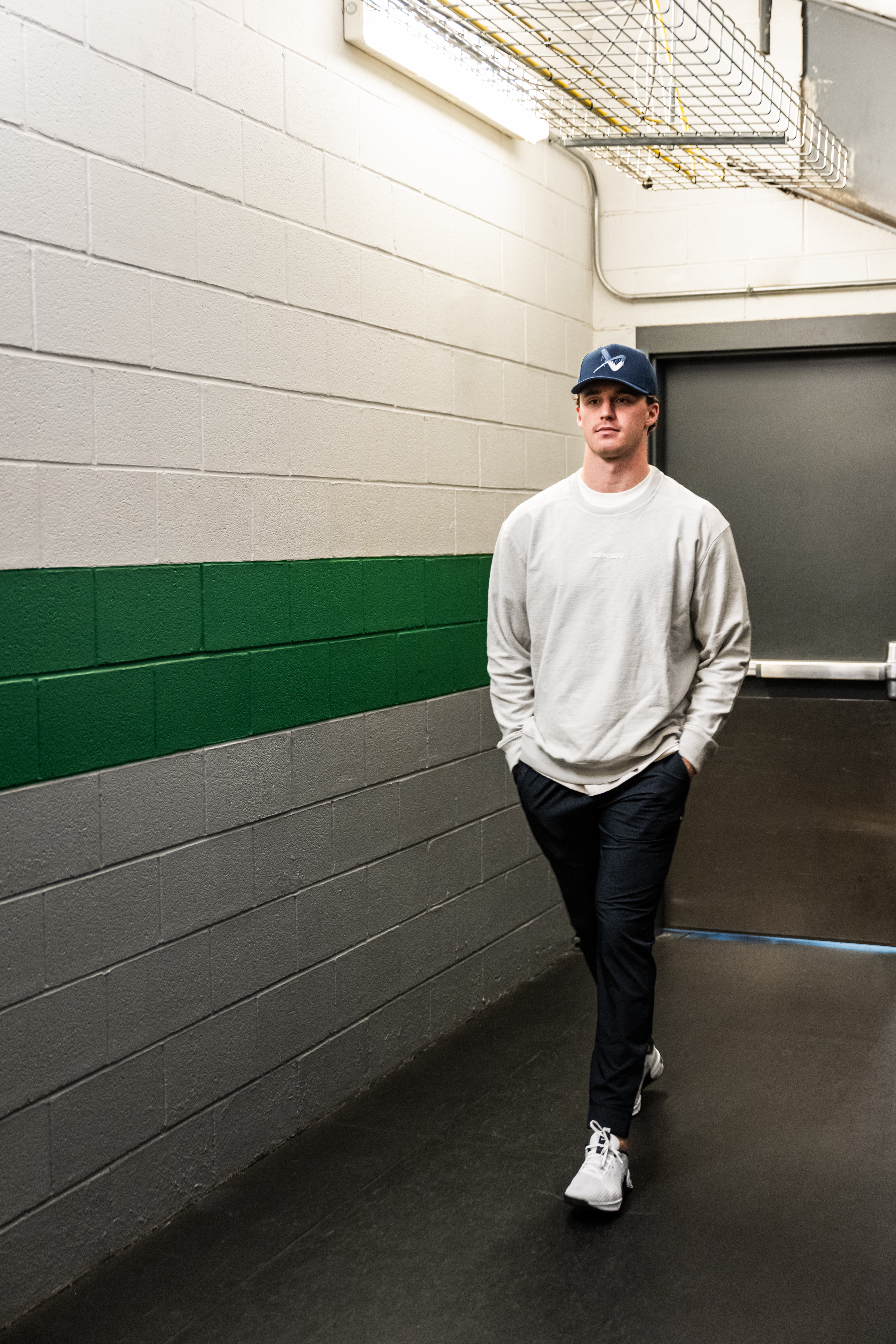 BAUER NEW ERA DRIP 950 LIPPIS - Image 5