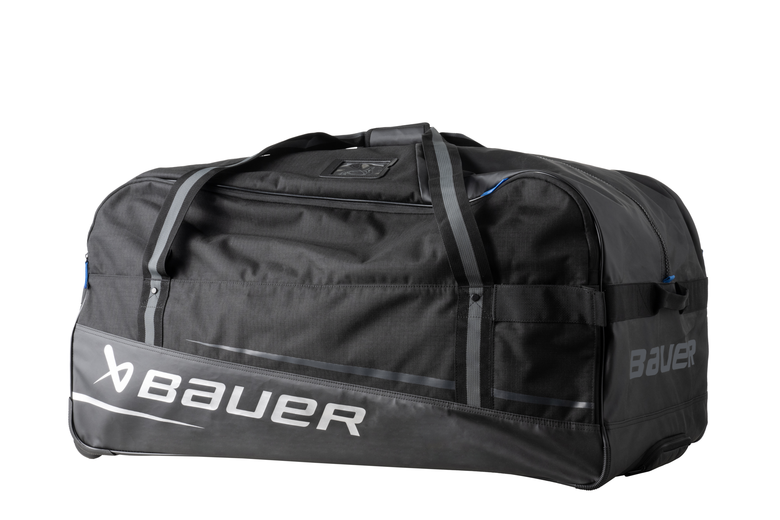 BAUER PREMIUM RULLAKASSI (SR & JR) - Image 2