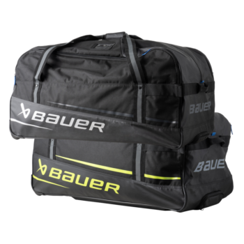 BAUER PREMIUM RULLAKASSI (SR & JR)
