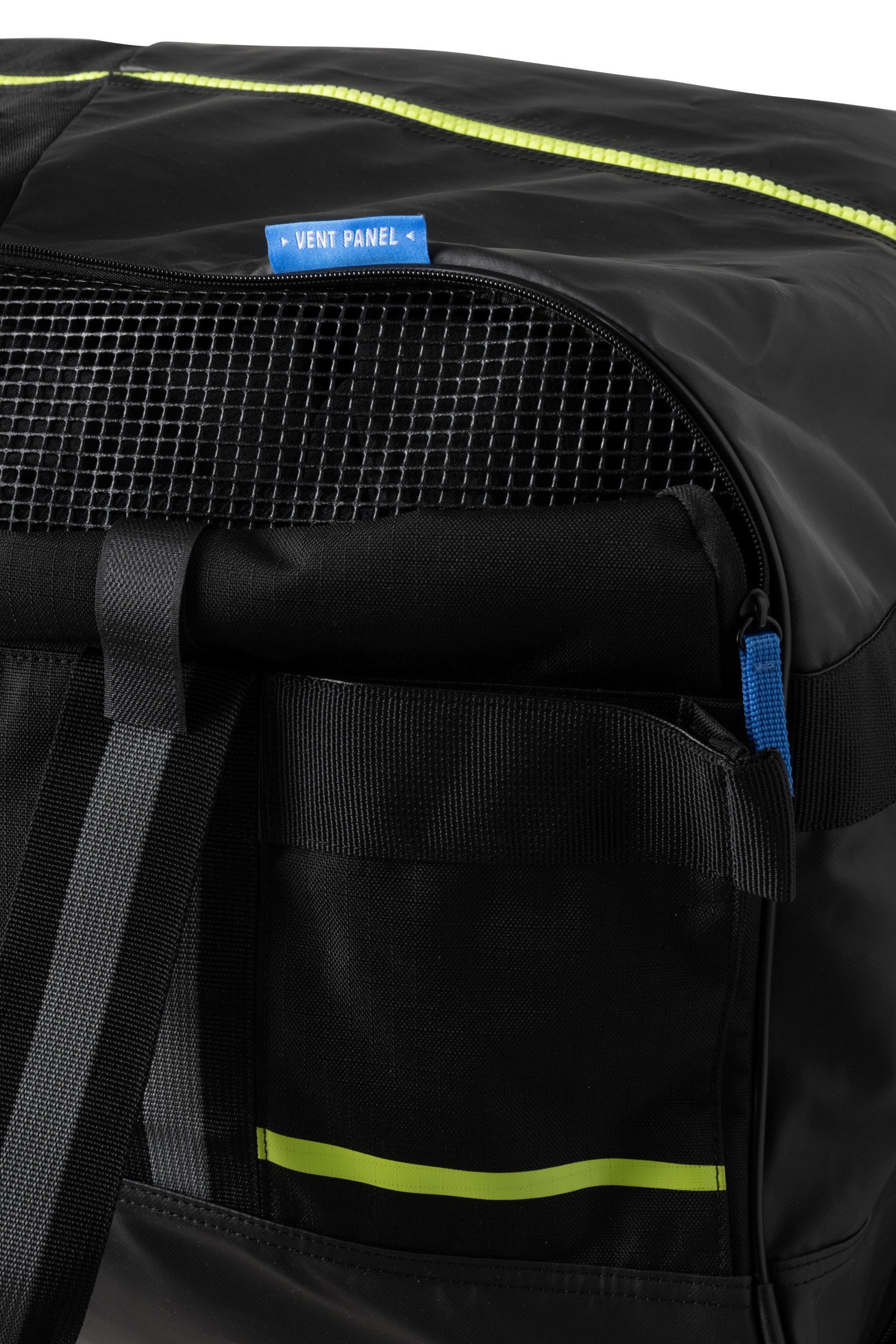 BAUER PREMIUM RULLAKASSI (SR & JR) - Image 7