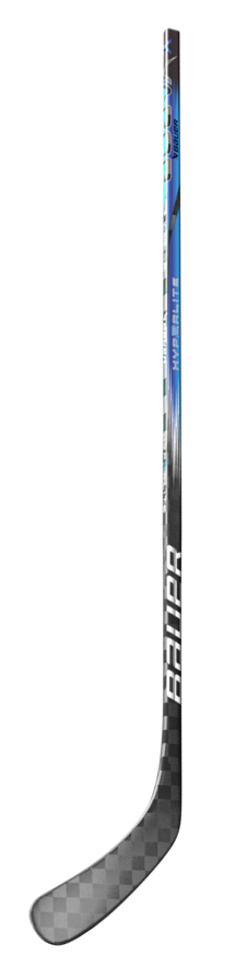 BAUER VAPOR HYPERLITE2 BLUE MAILA