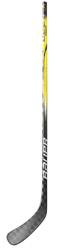 BAUER VAPOR HYPERLITE2 YELLOW MAILA