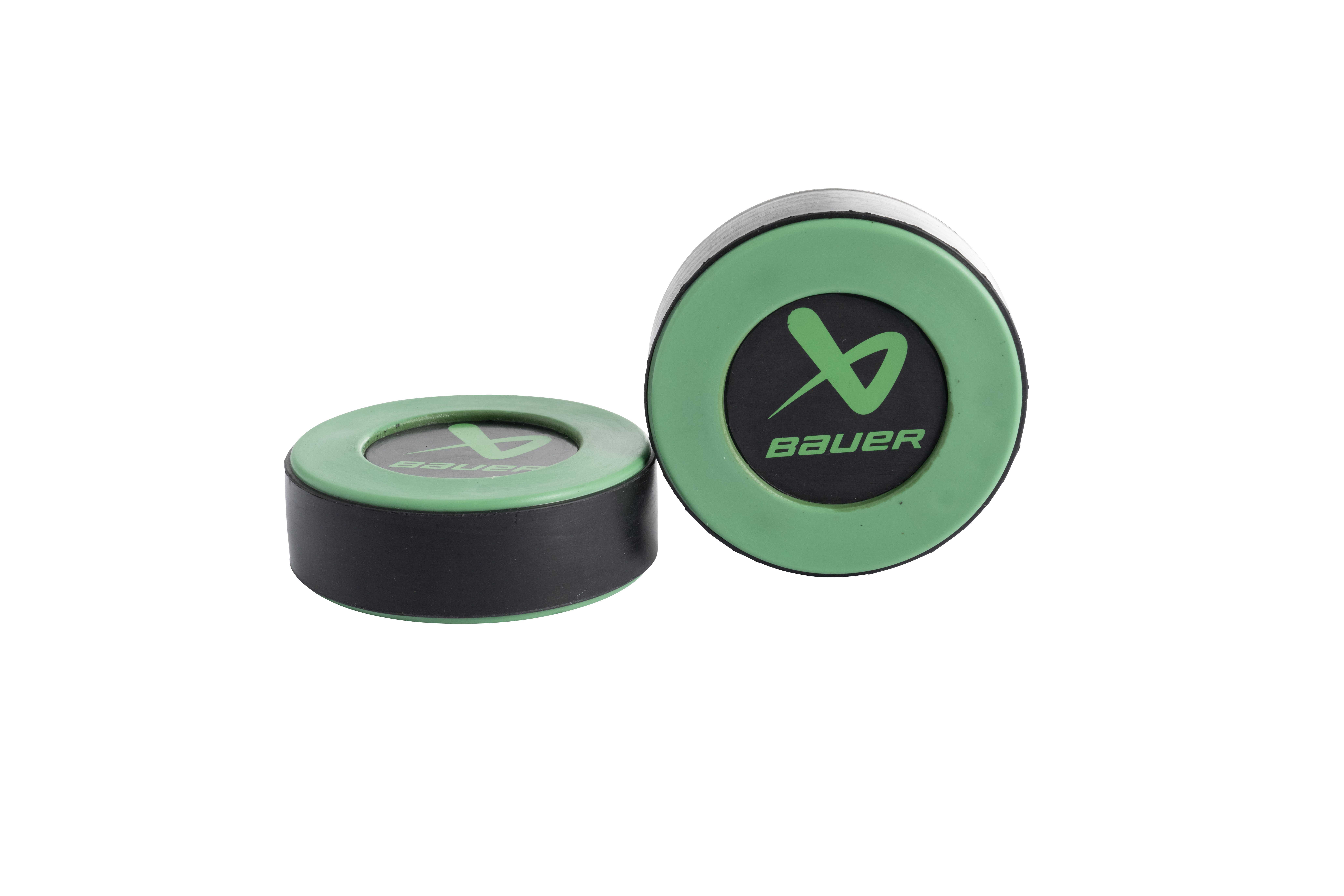 BAUER MULTI SURFACE TRAINING PUCK