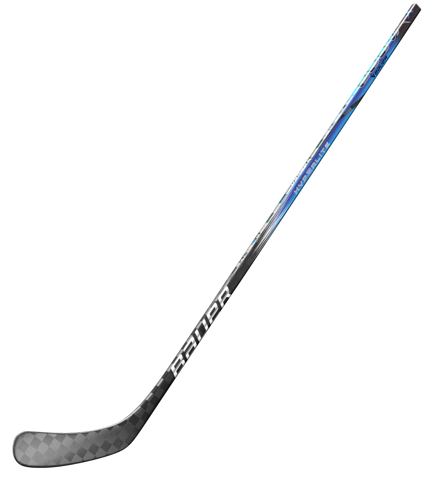 BAUER VAPOR HYPERLITE2 BLUE MAILA - Image 3