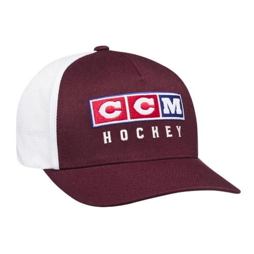CCM LIPPIS VINTAGE FALL - Image 4
