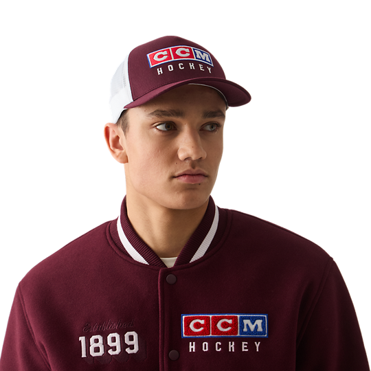 CCM LIPPIS VINTAGE FALL - Image 5