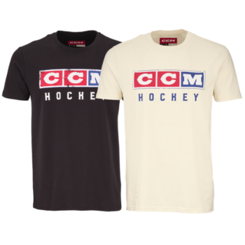 CCM T-PAITA VINTAGE FALL