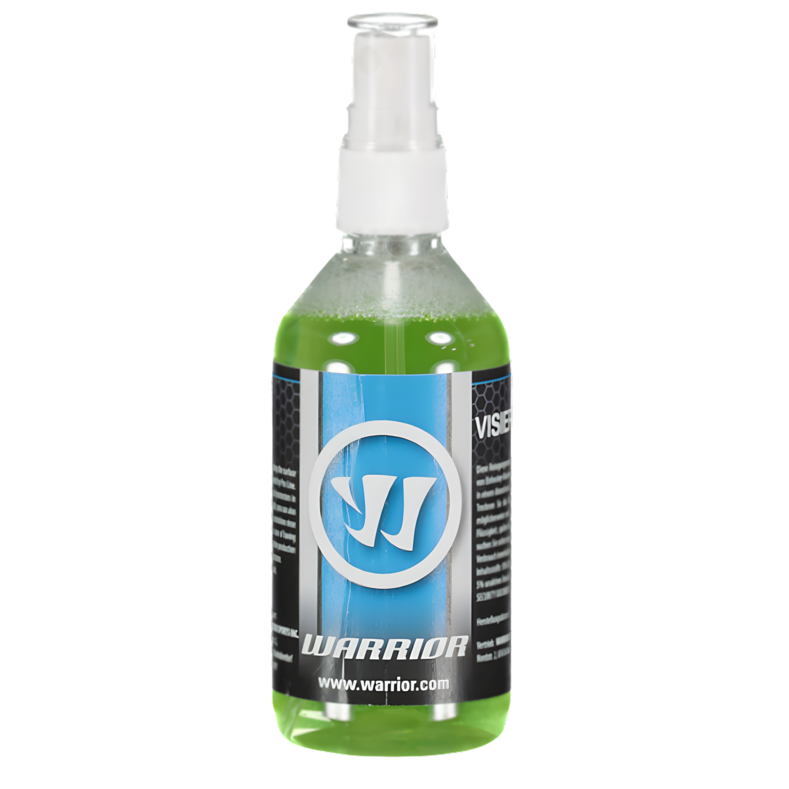 WARRIOR VISIIRISPRAY