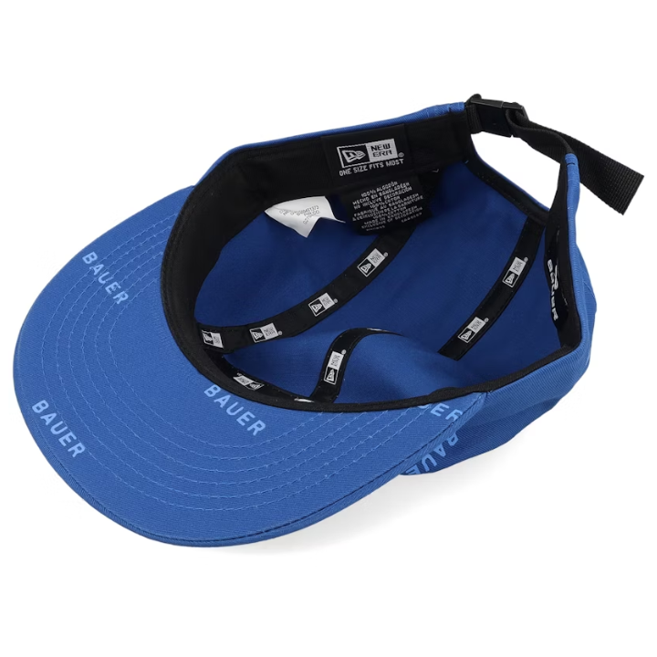 BAUER NEW ERA 5PANEL CAMP - Image 2