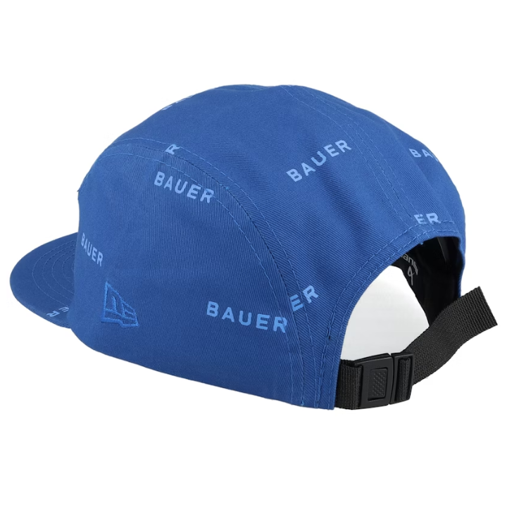 BAUER NEW ERA 5PANEL CAMP - Image 3