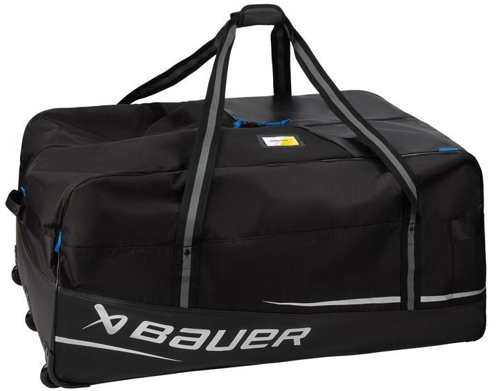 BAUER PREMIUM MAALIVAHDIN RULLAKASSI - Image 3