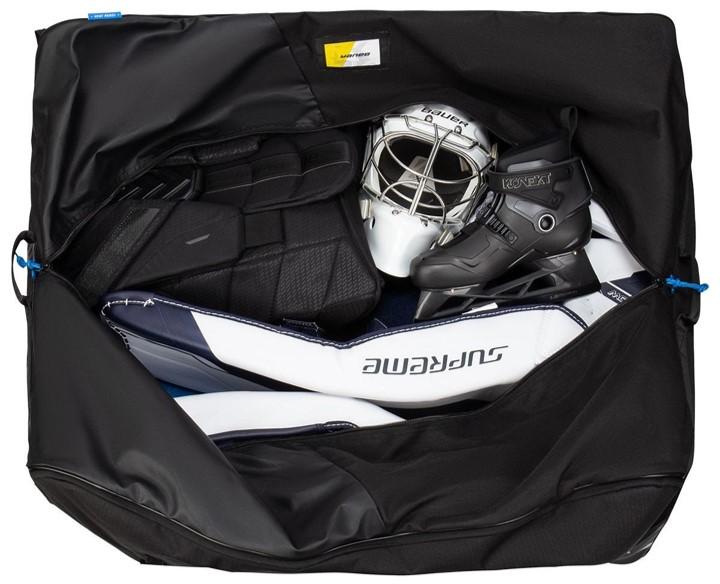 BAUER PREMIUM MAALIVAHDIN RULLAKASSI - Image 2