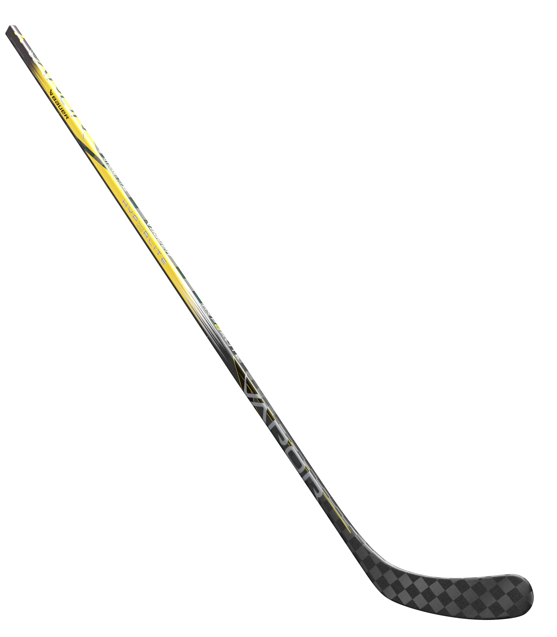 BAUER VAPOR HYPERLITE2 YELLOW MAILA - Image 2