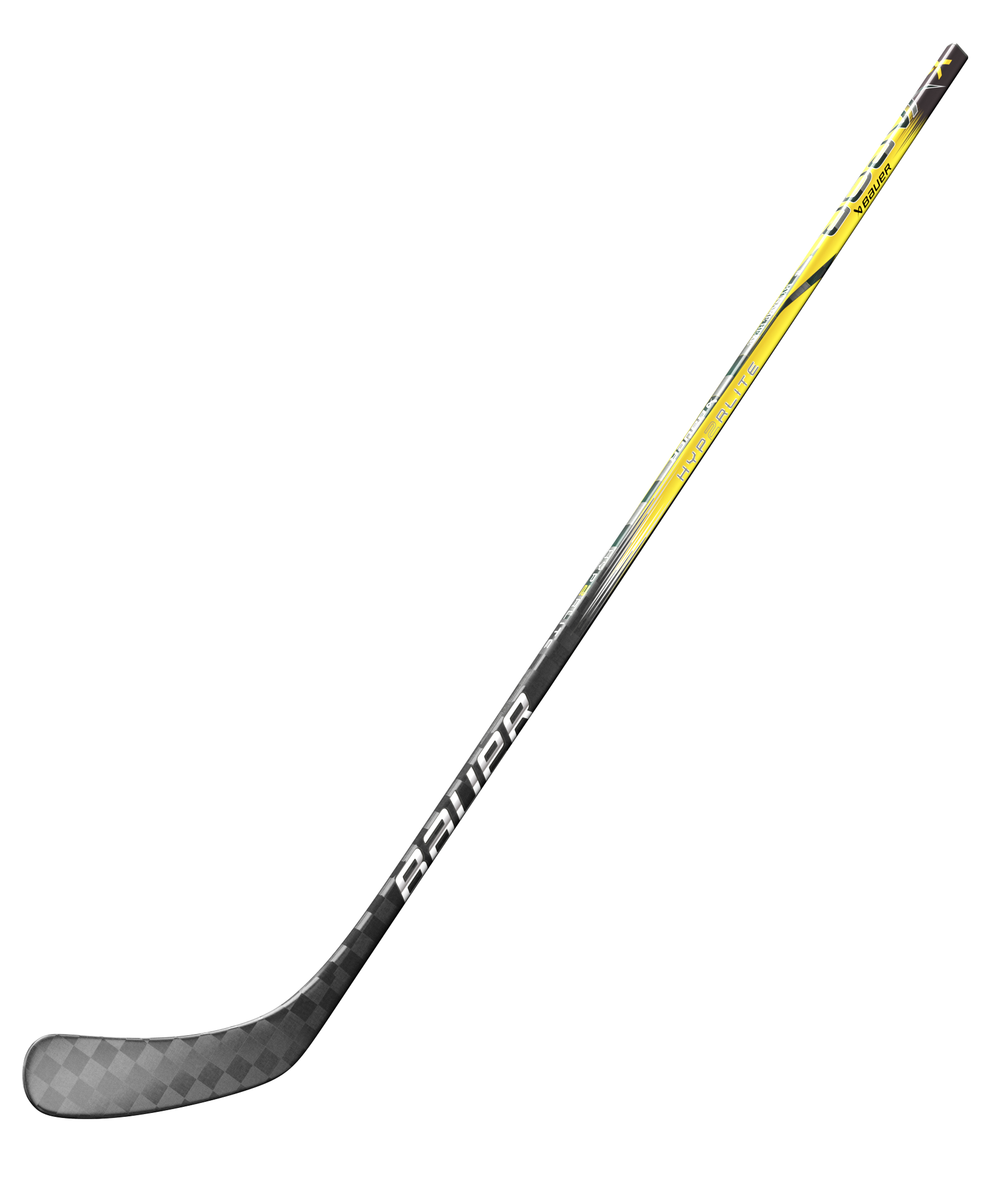 BAUER VAPOR HYPERLITE2 YELLOW MAILA - Image 3