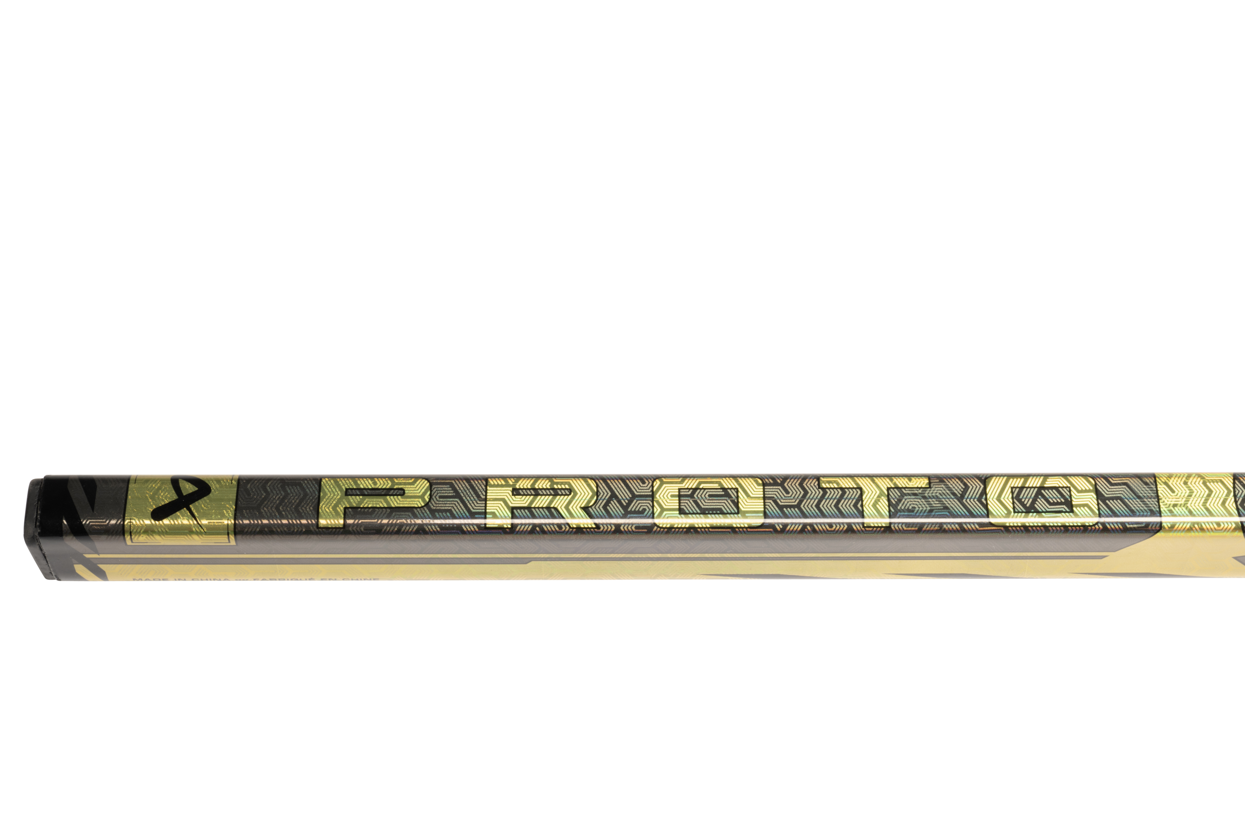 BAUER PROTO R GOLD MAILA - Image 5