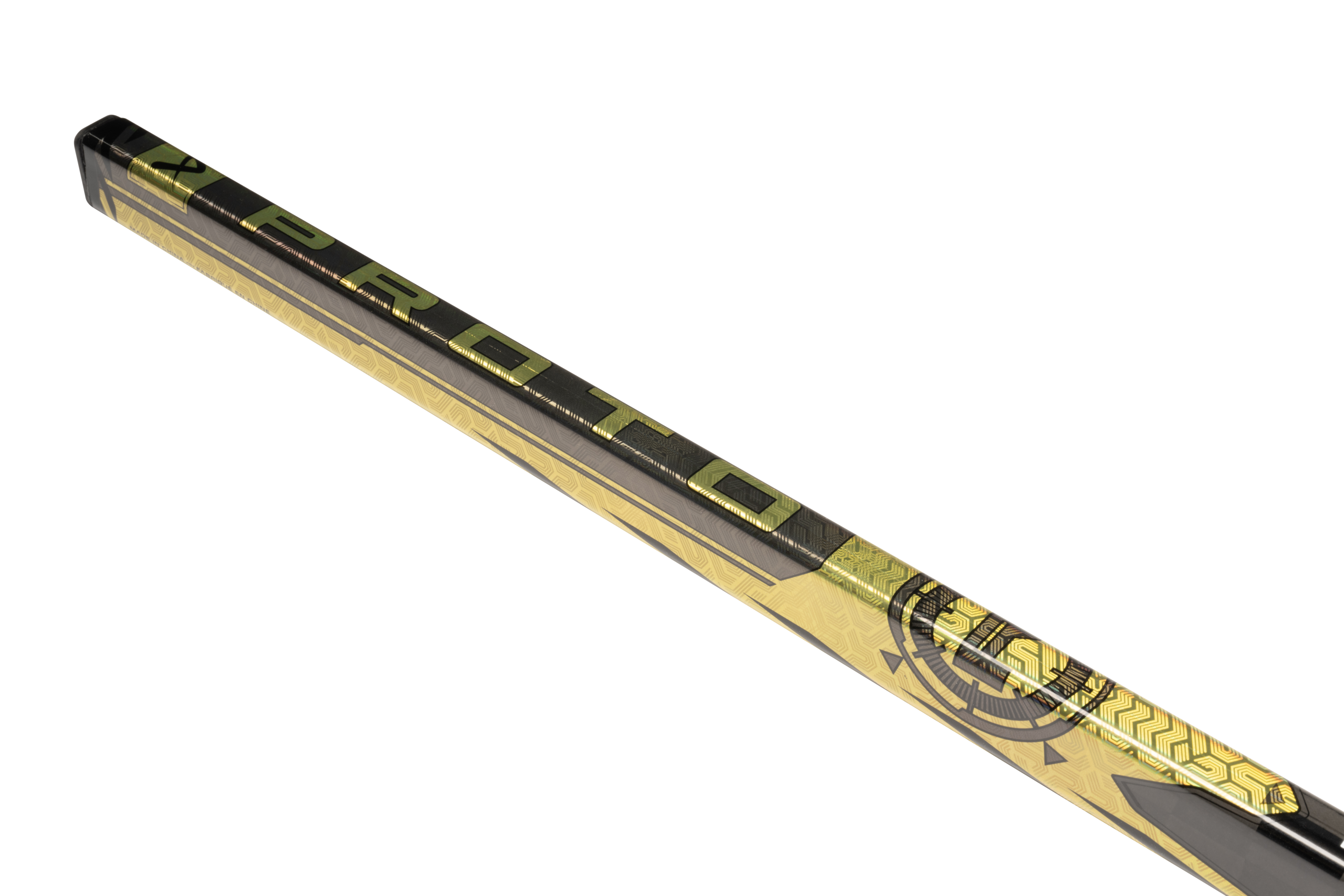 BAUER PROTO R GOLD MAILA - Image 4