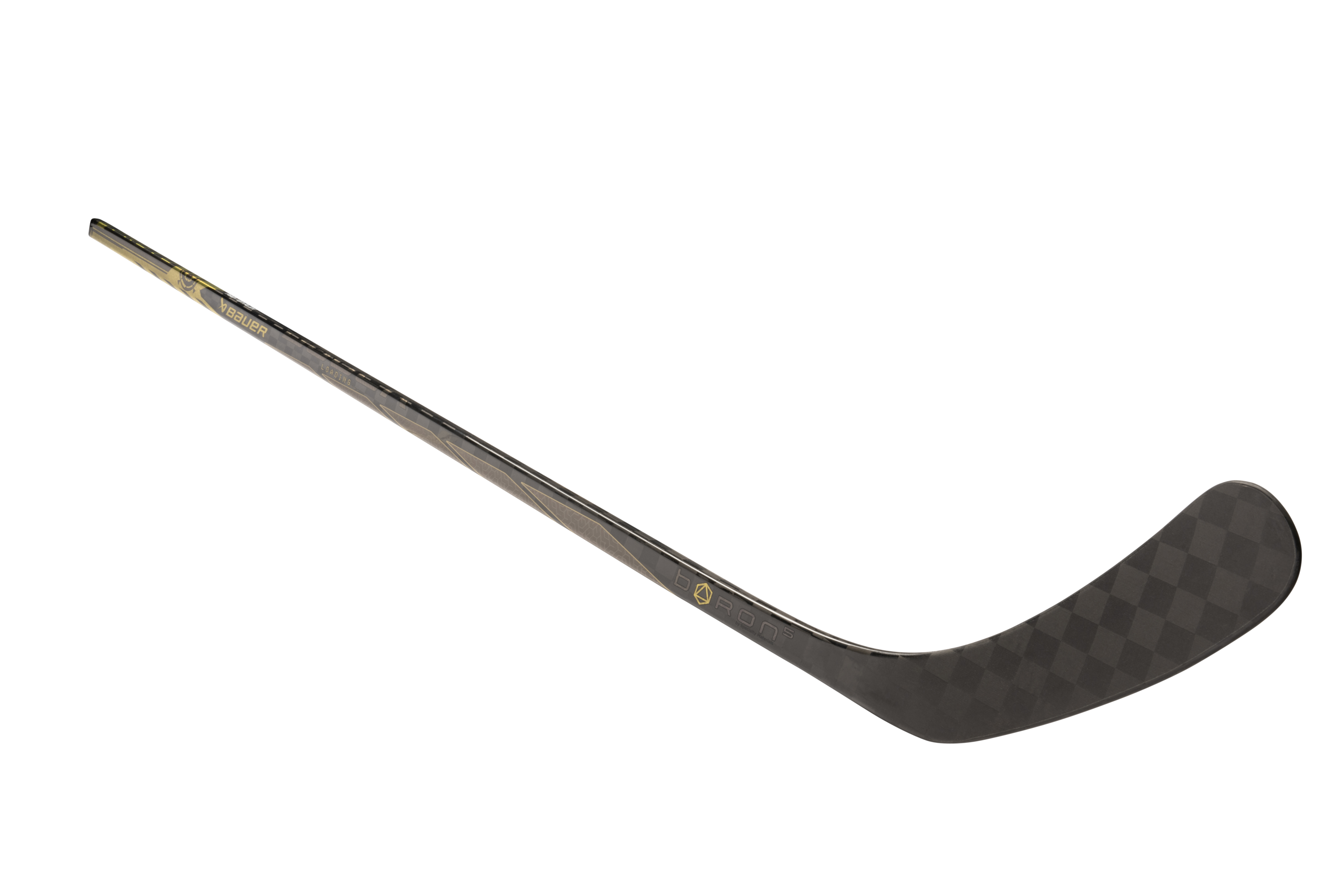 BAUER PROTO R GOLD MAILA - Image 3