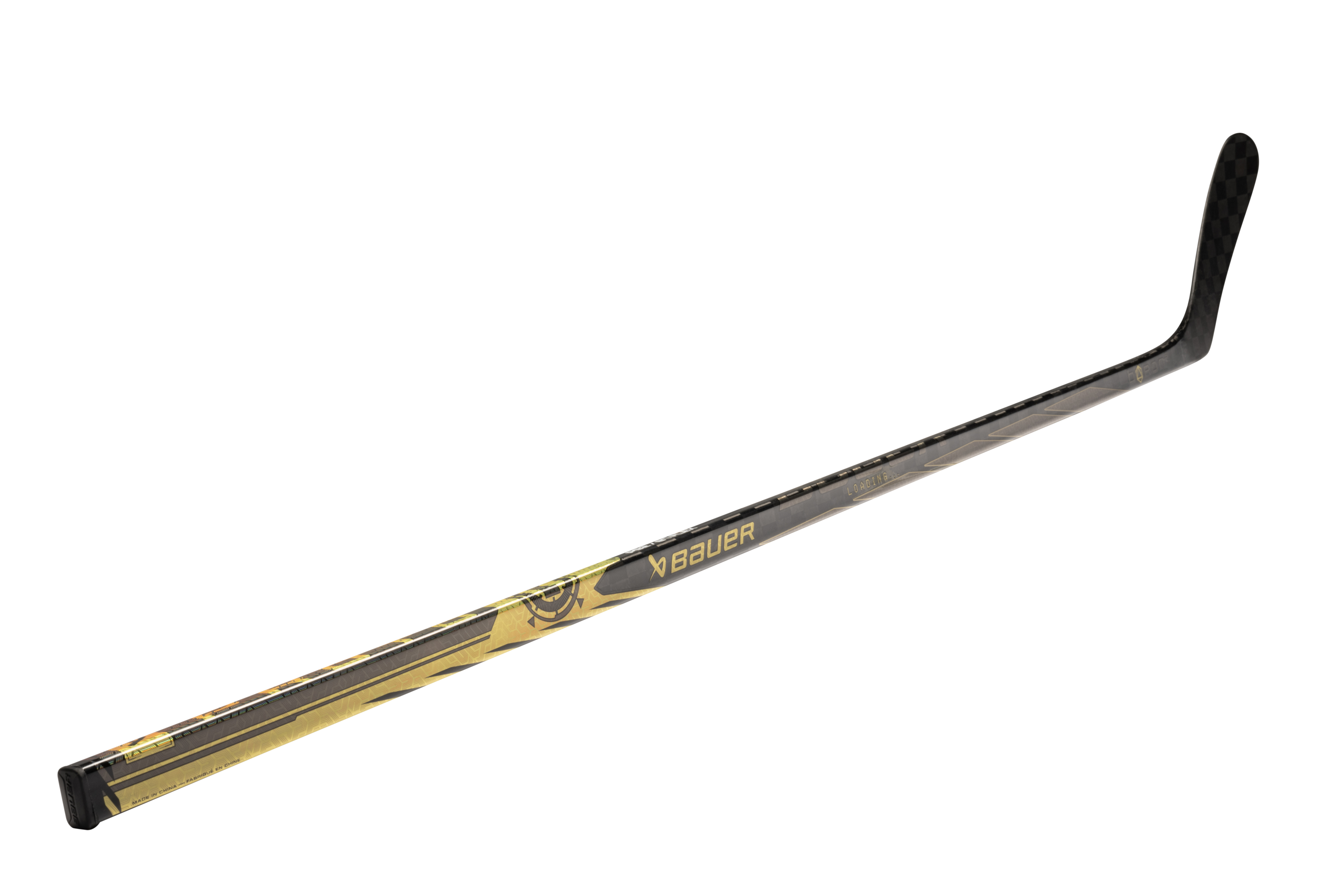 BAUER PROTO R GOLD MAILA - Image 2