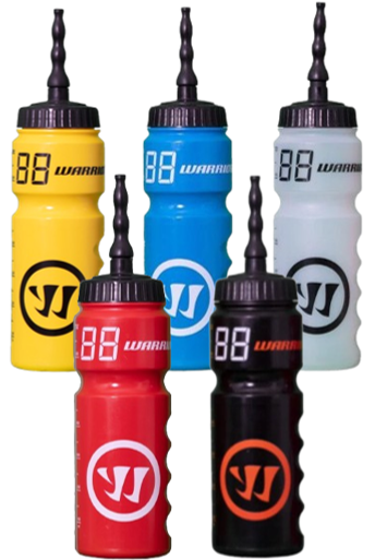 WARRIOR JUOMAPULLO 0,75L