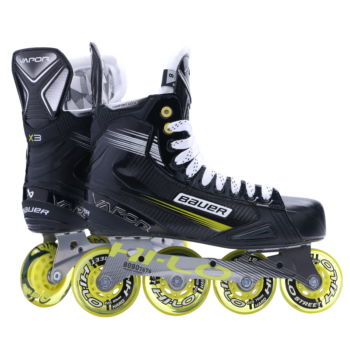 BAUER VAPOR X3 RULLALÄTKÄLUISTIN