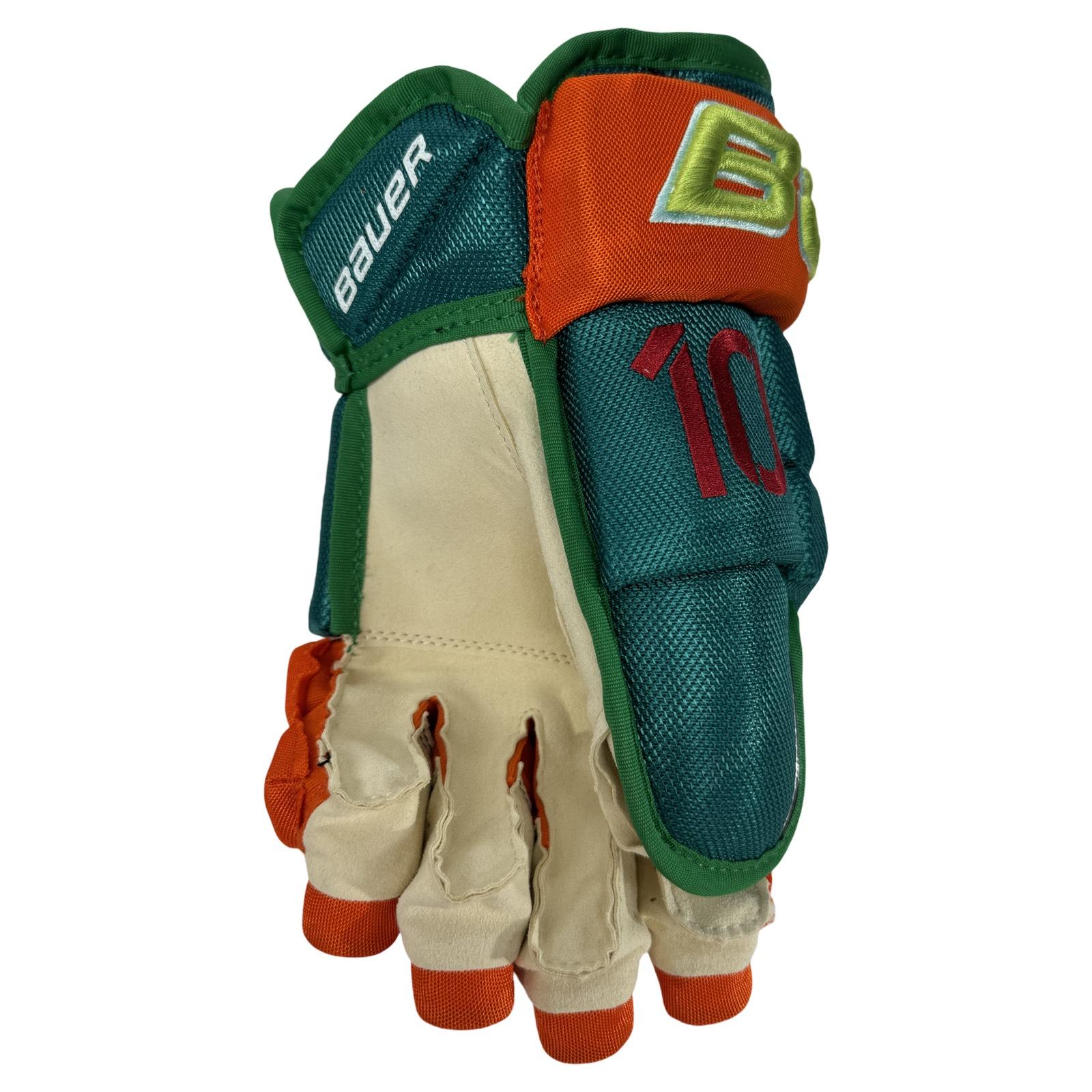 BAUER CUSTOM PRO HANSKAT 10-EDITIONS - Image 10