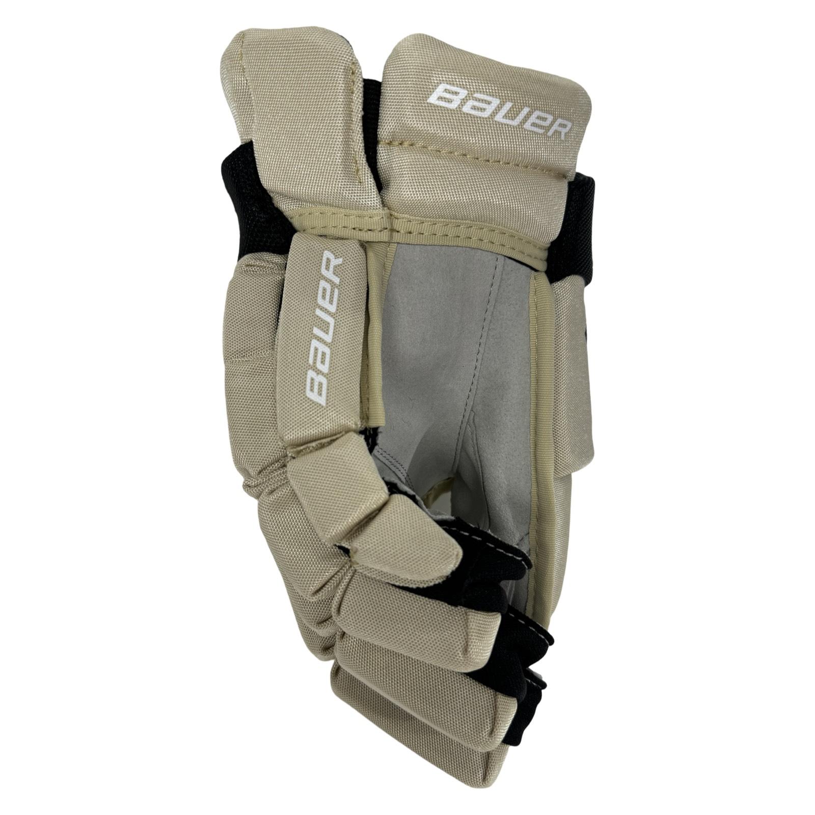 BAUER CUSTOM VAPOR ELITE HANSKAT 10-EDITIONS - Image 4