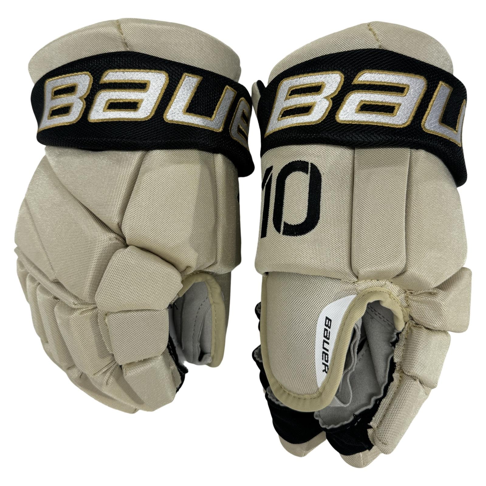 BAUER CUSTOM VAPOR ELITE HANSKAT 10-EDITIONS