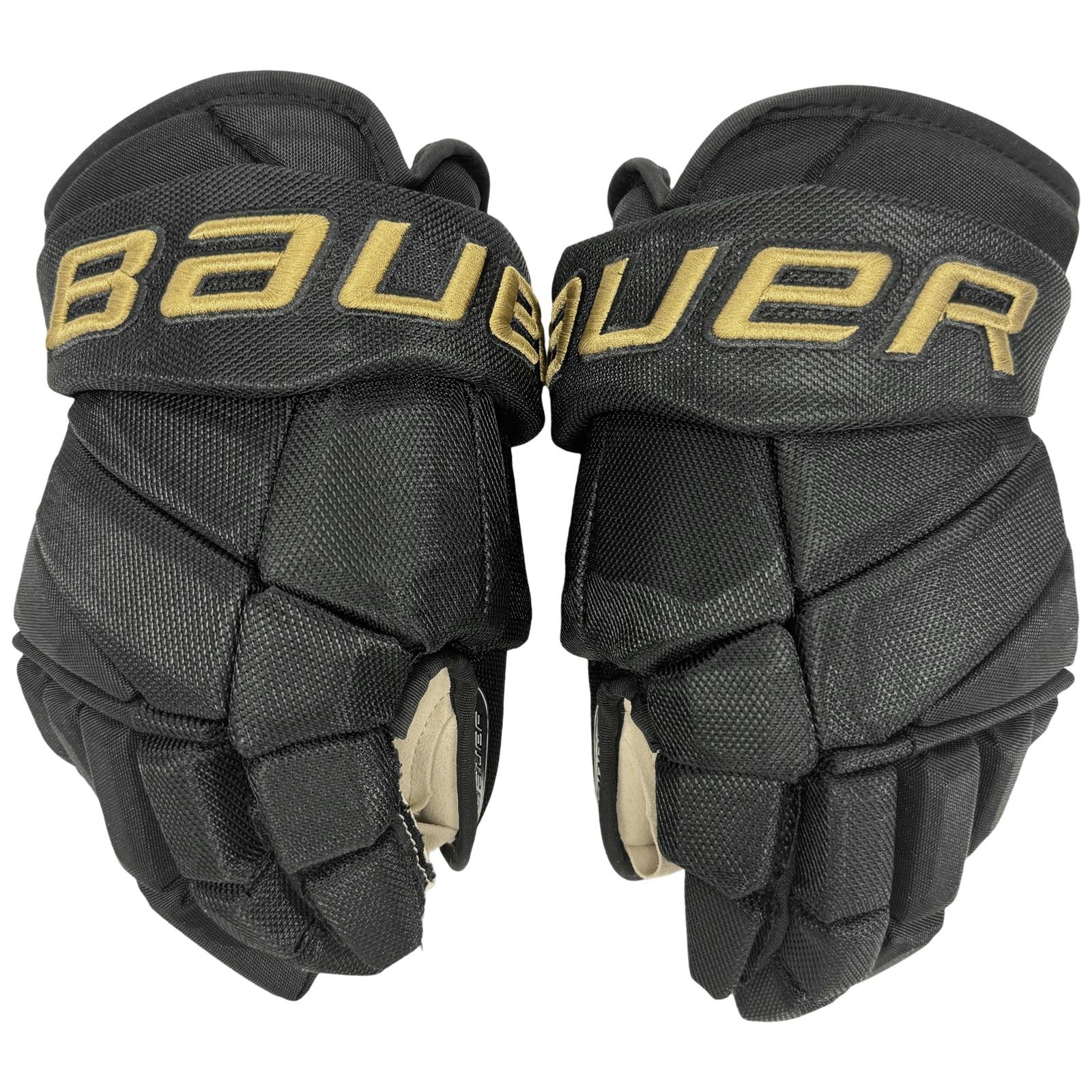BAUER CUSTOM PRO HANSKAT 10-EDITIONS - Image 3