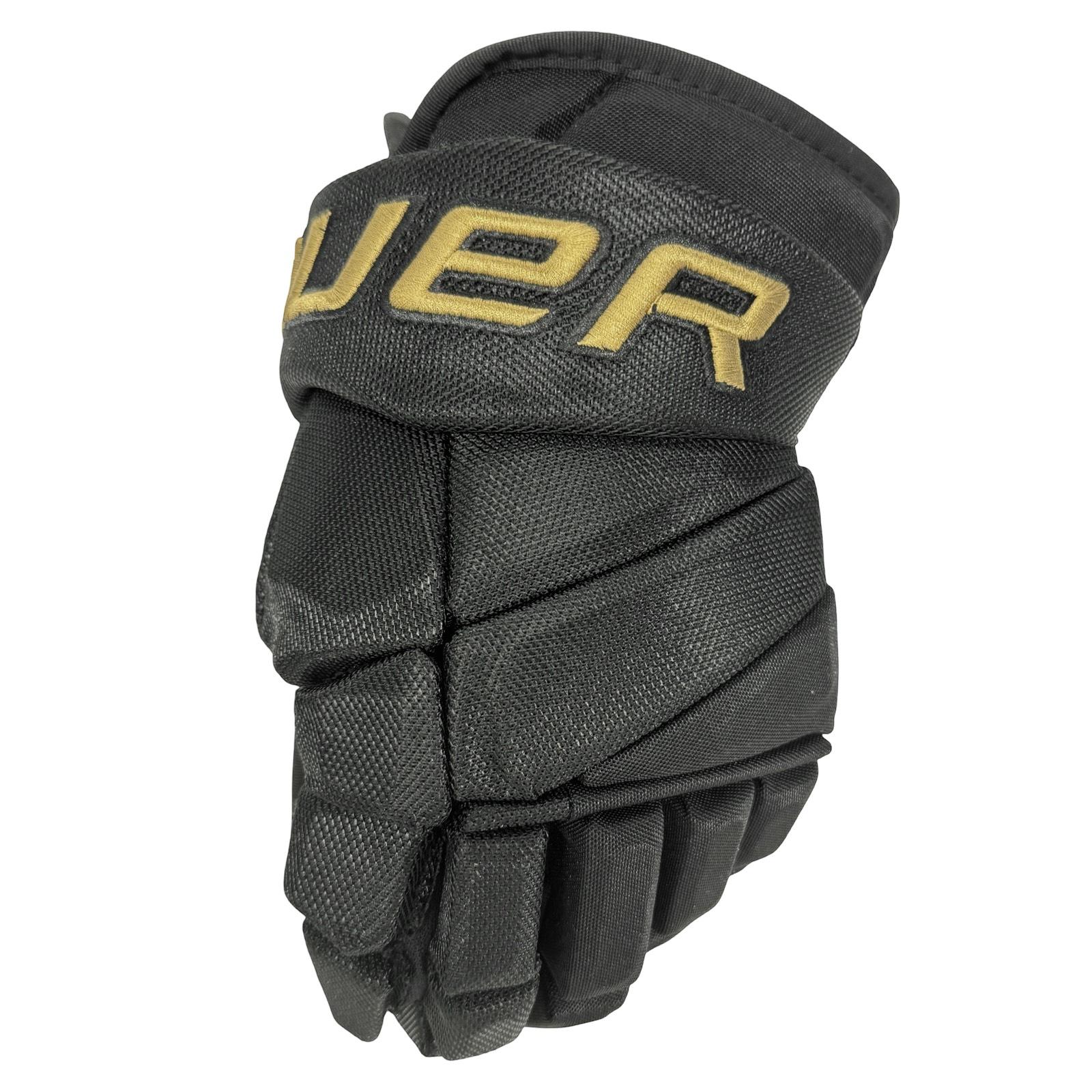 BAUER CUSTOM PRO HANSKAT 10-EDITIONS - Image 5
