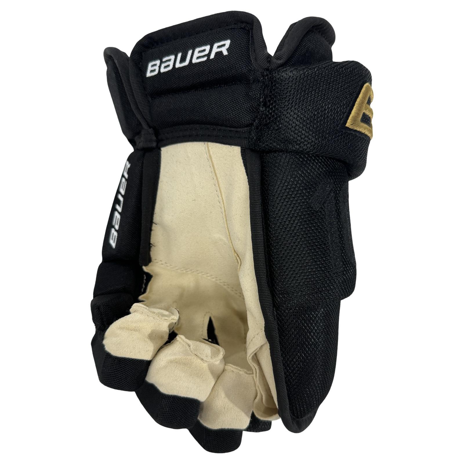 BAUER CUSTOM PRO HANSKAT 10-EDITIONS - Image 4