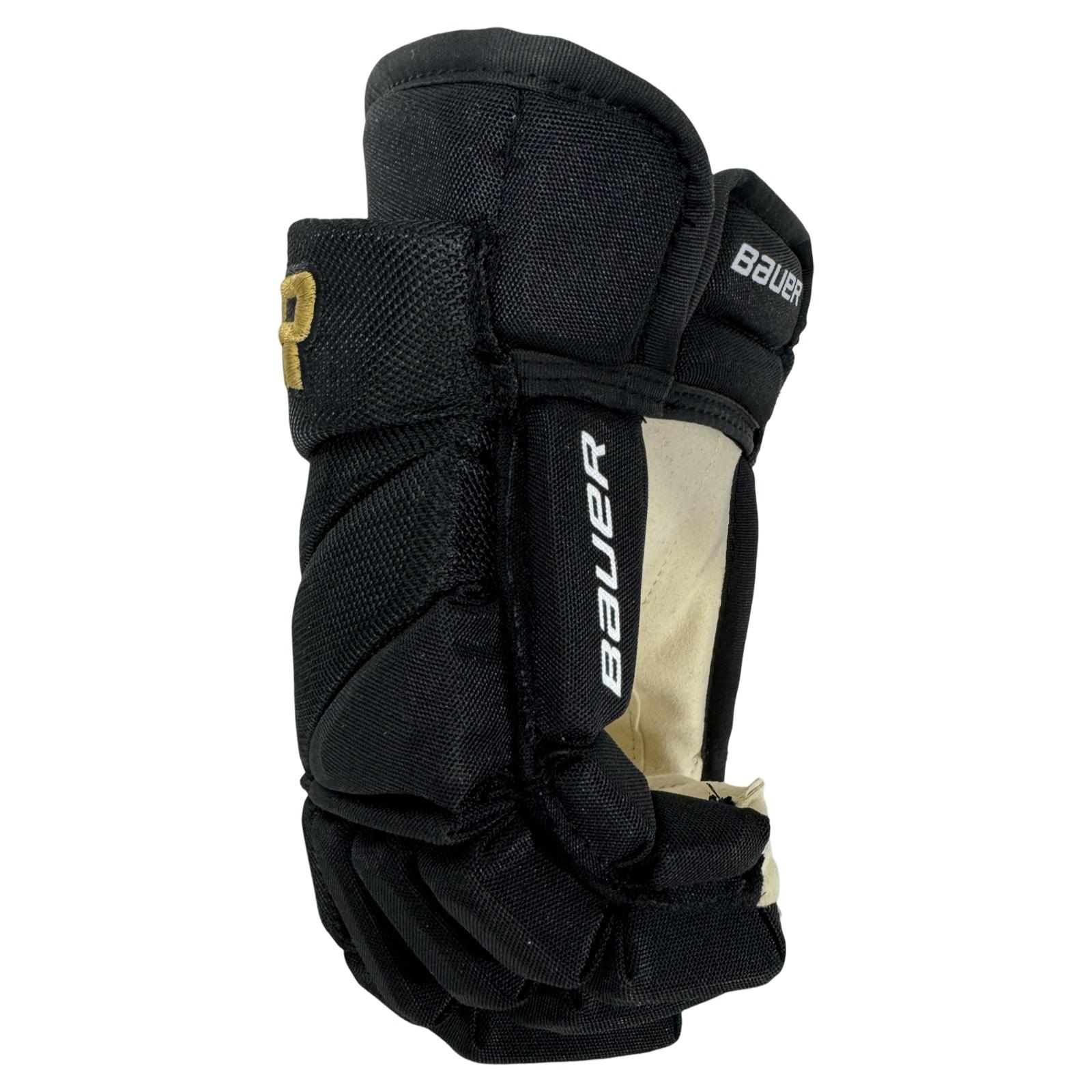 BAUER CUSTOM PRO HANSKAT 10-EDITIONS - Image 6
