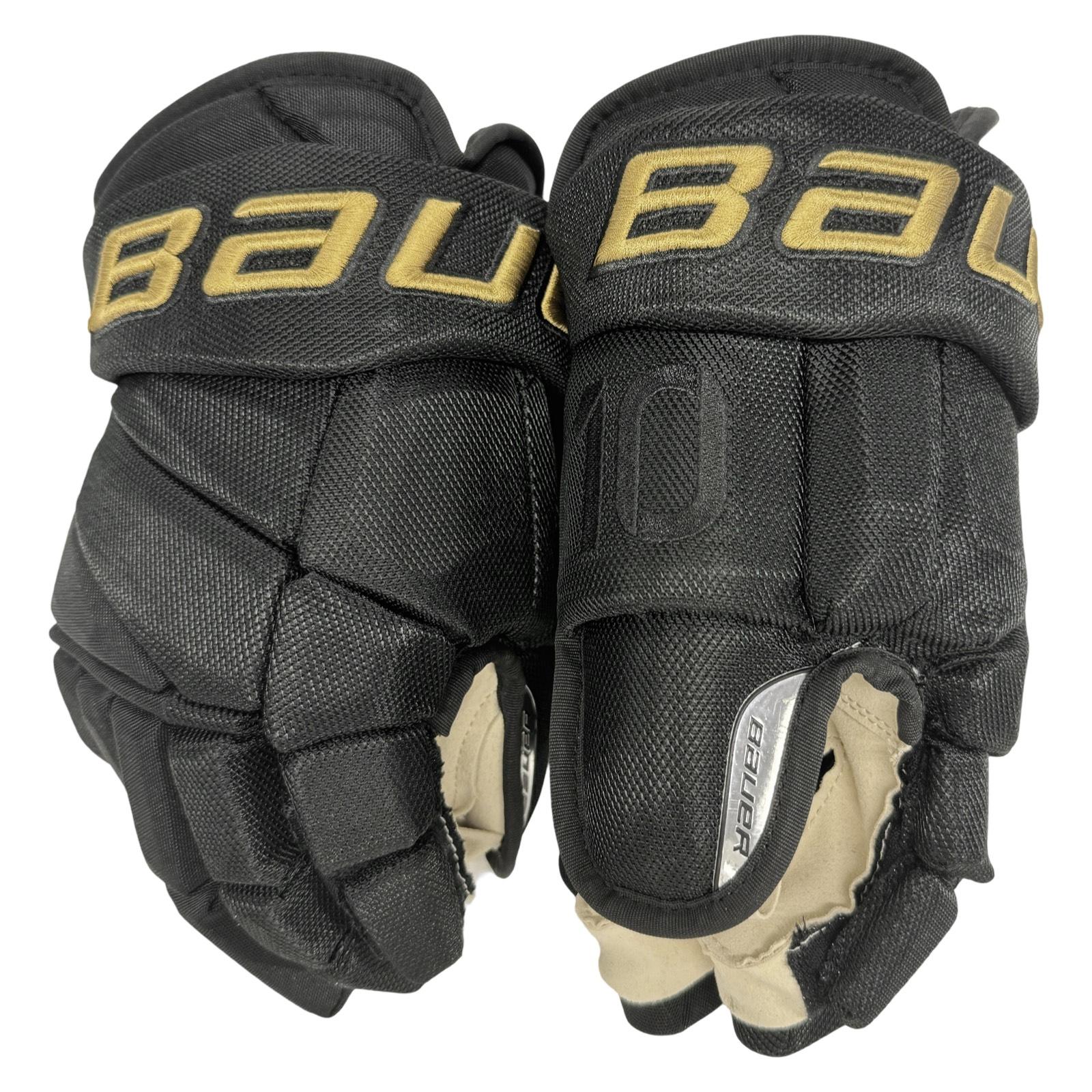 BAUER CUSTOM PRO HANSKAT 10-EDITIONS - Image 2