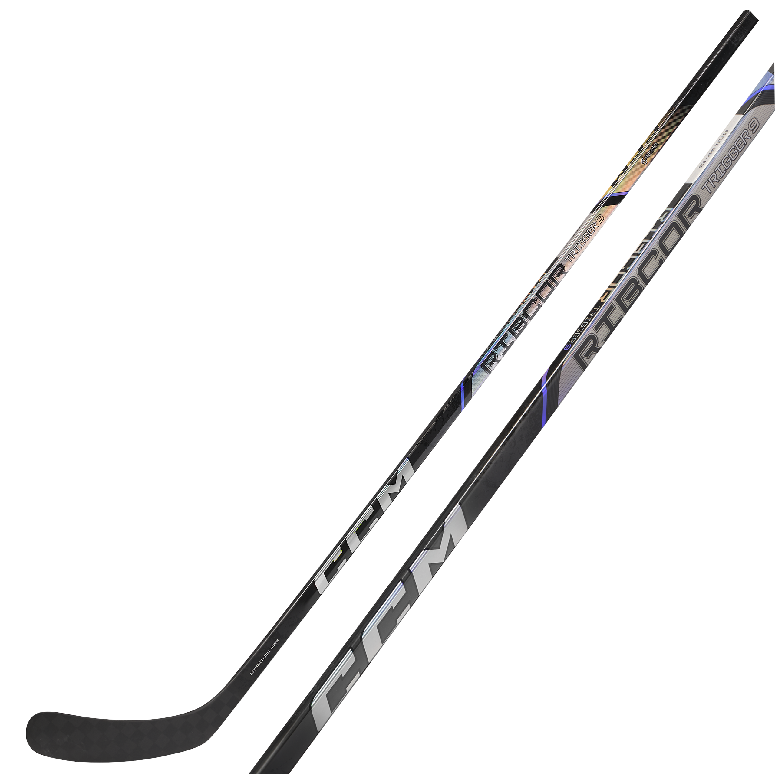 CCM RIBCOR TRIGGER 9 MAILA - Image 4