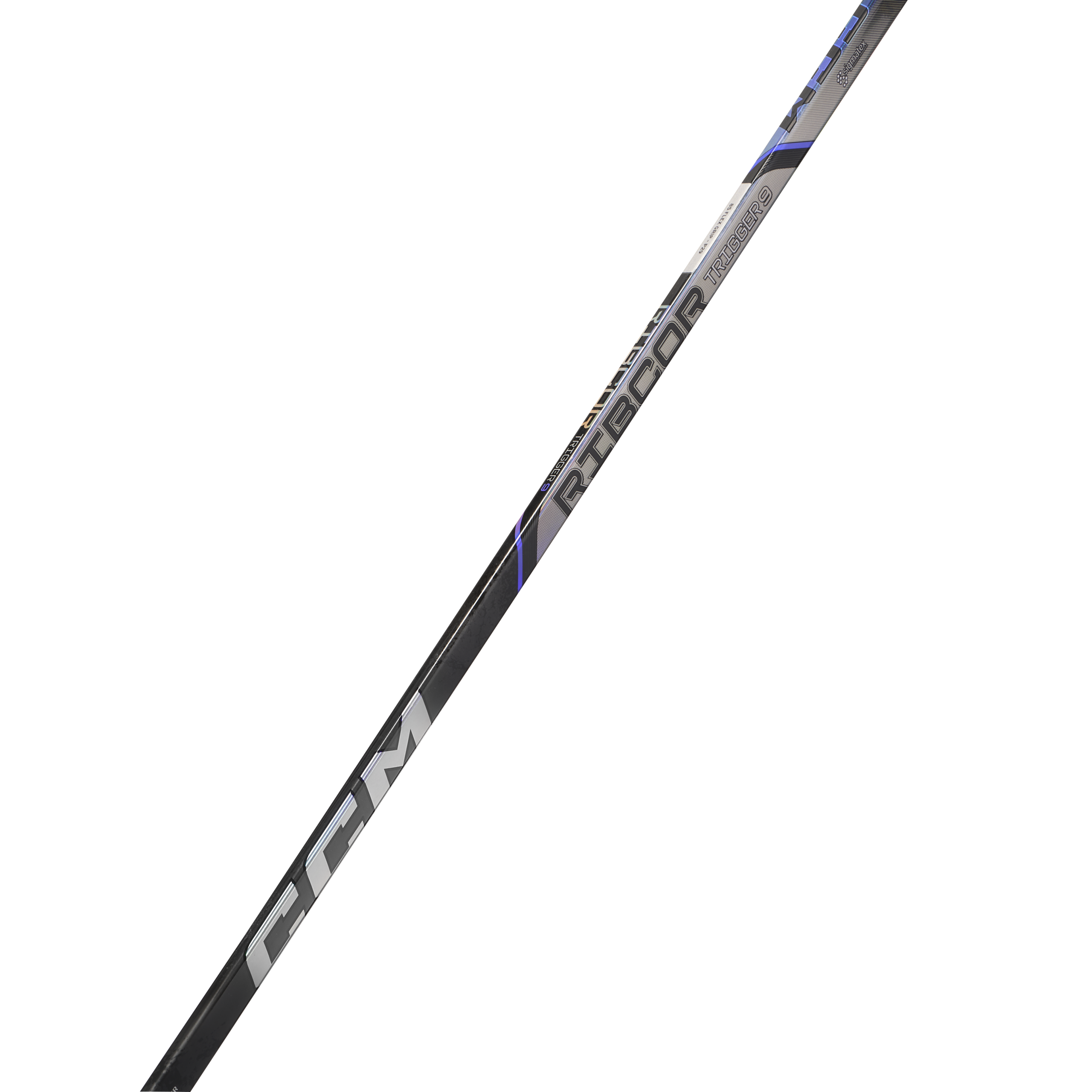 CCM RIBCOR TRIGGER 9 MAILA - Image 8