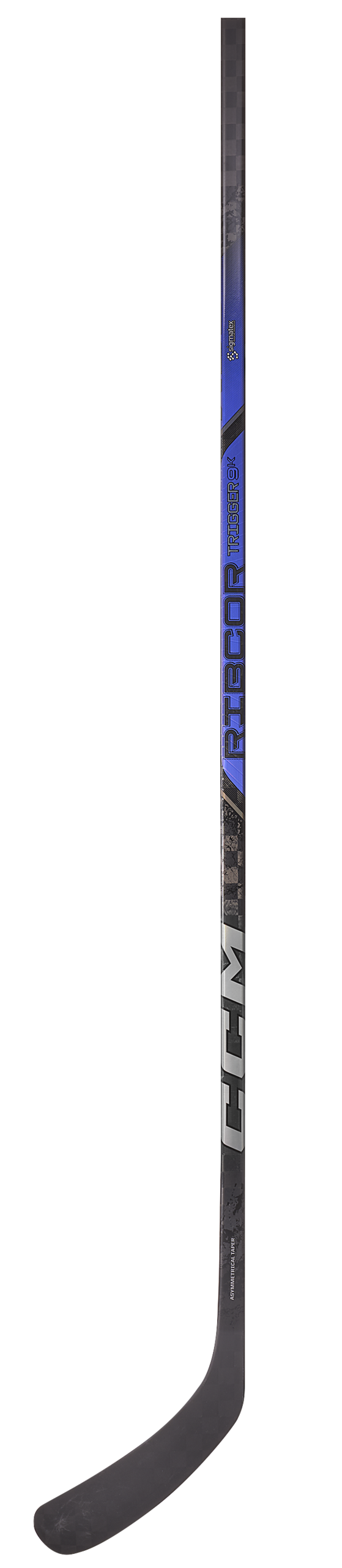 CCM RIBCOR TRIGGER 9K MAILA
