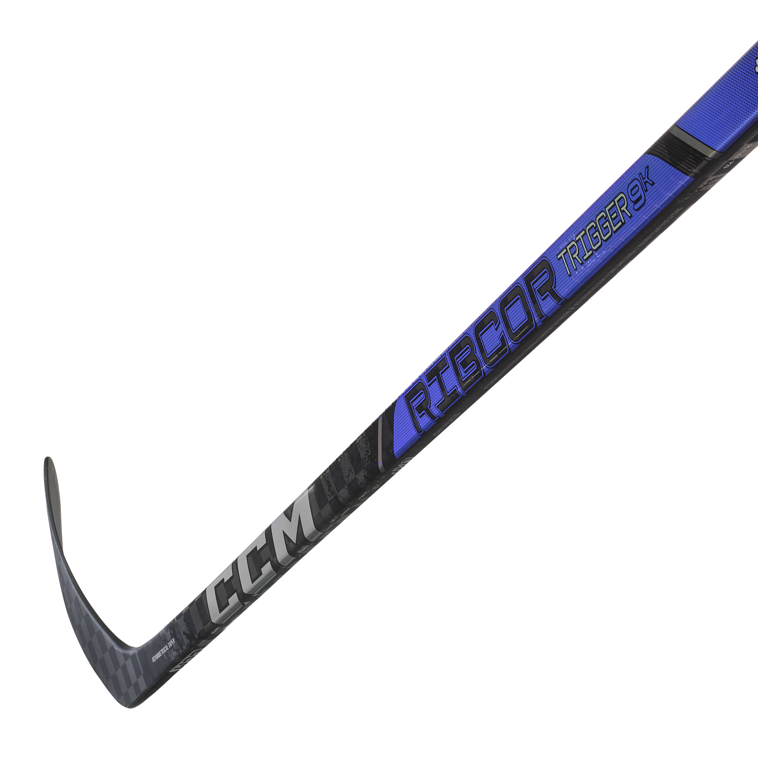 CCM RIBCOR TRIGGER 9K MAILA - Image 2