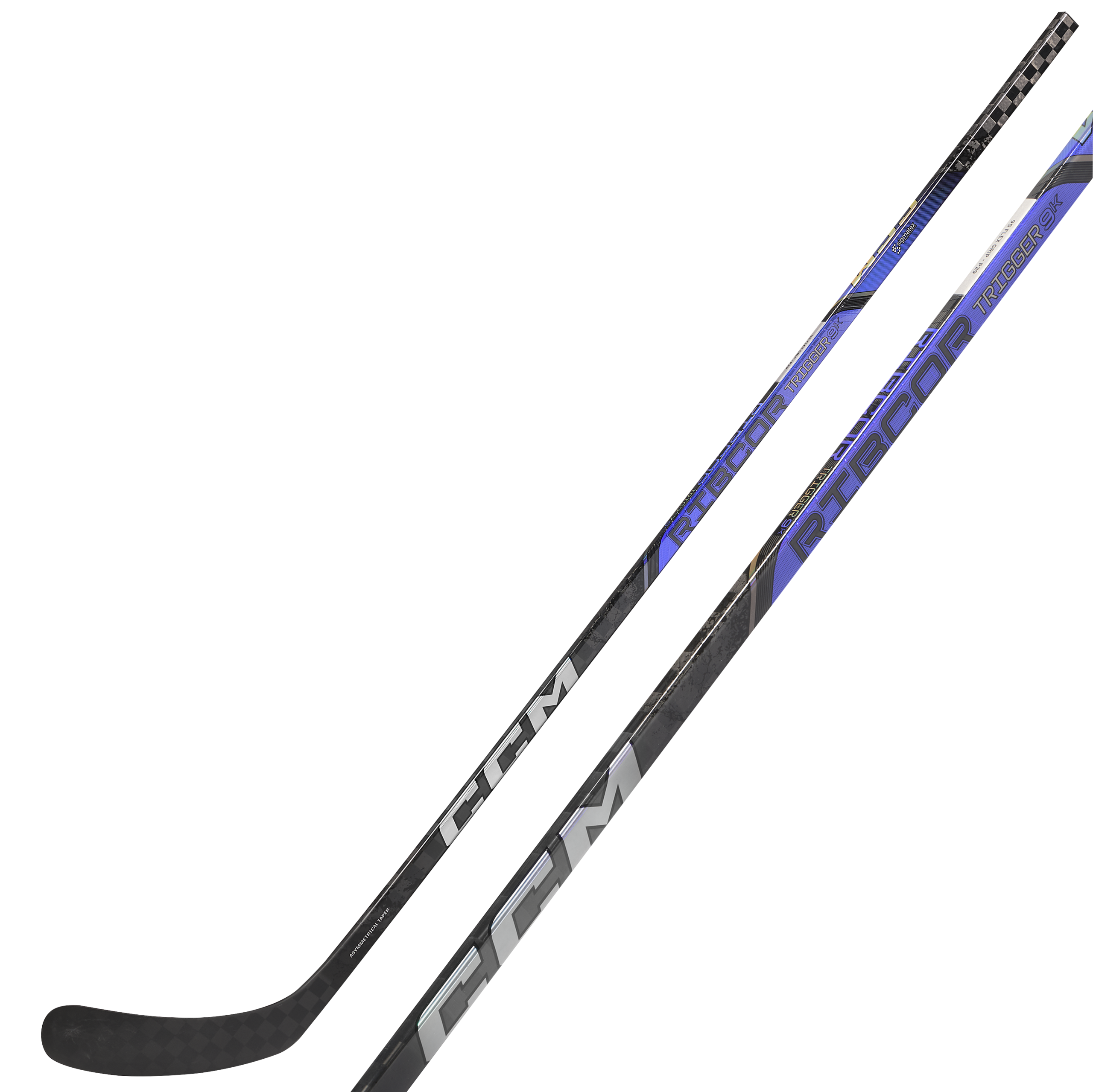 CCM RIBCOR TRIGGER 9K MAILA - Image 8