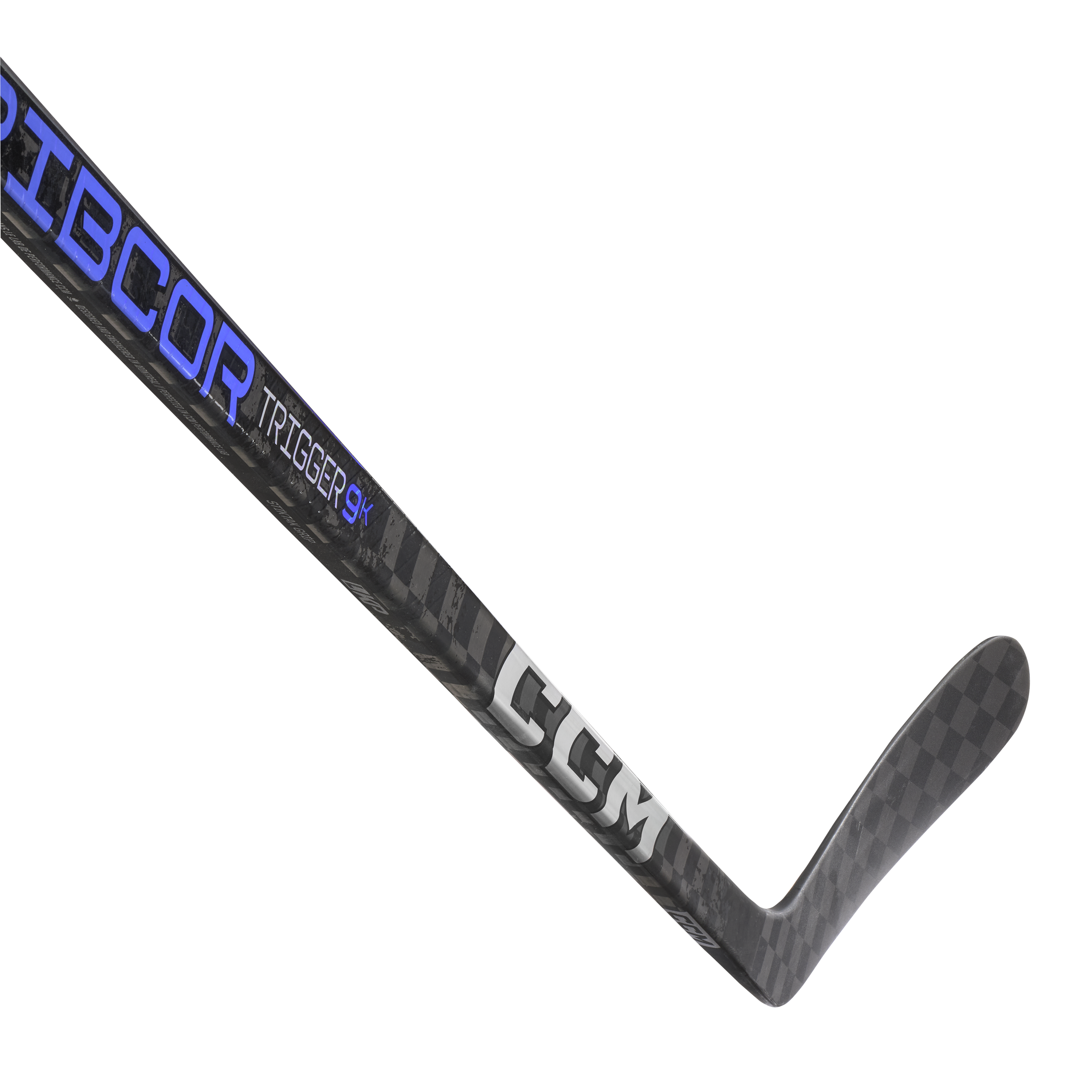 CCM RIBCOR TRIGGER 9K MAILA - Image 3