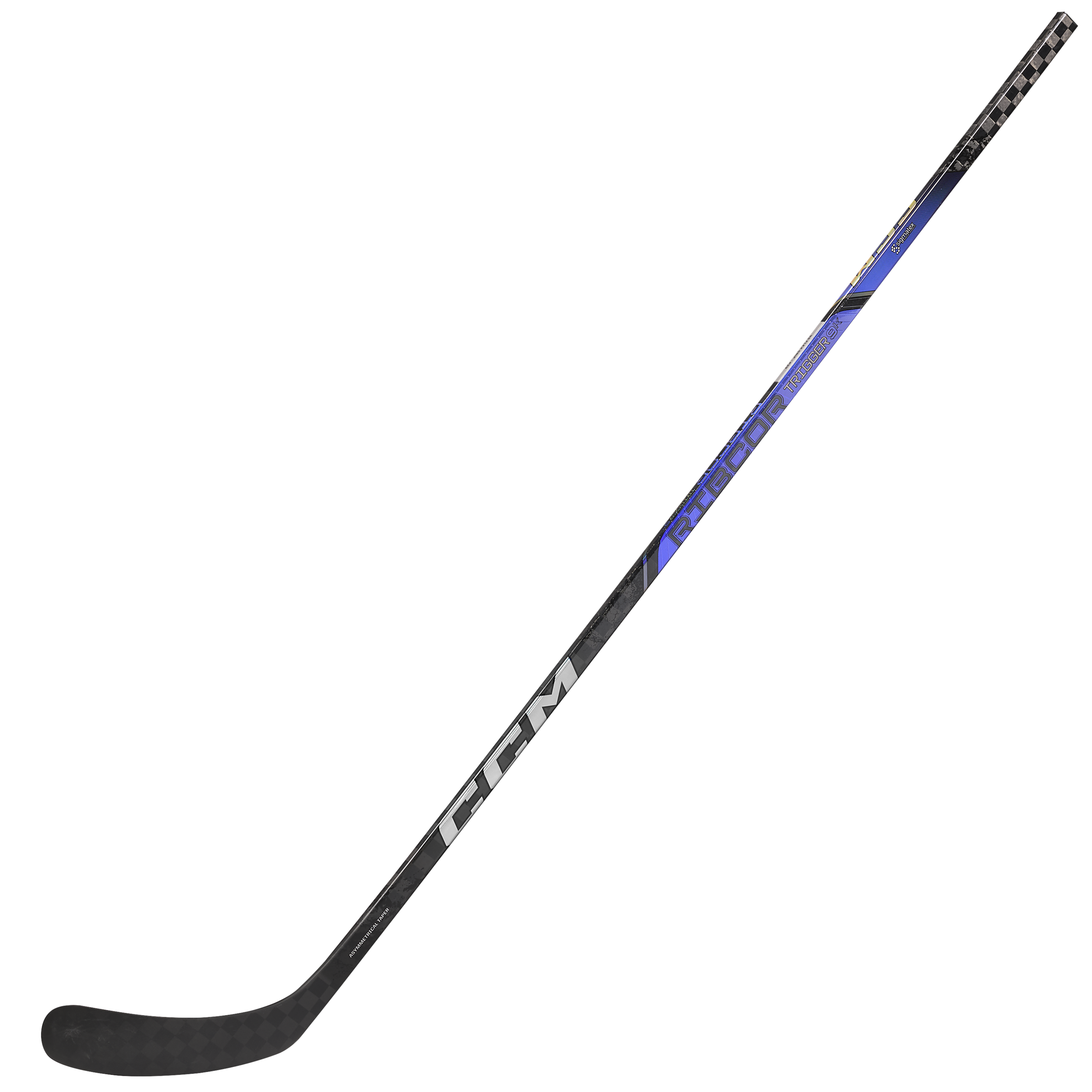 CCM RIBCOR TRIGGER 9K MAILA - Image 6