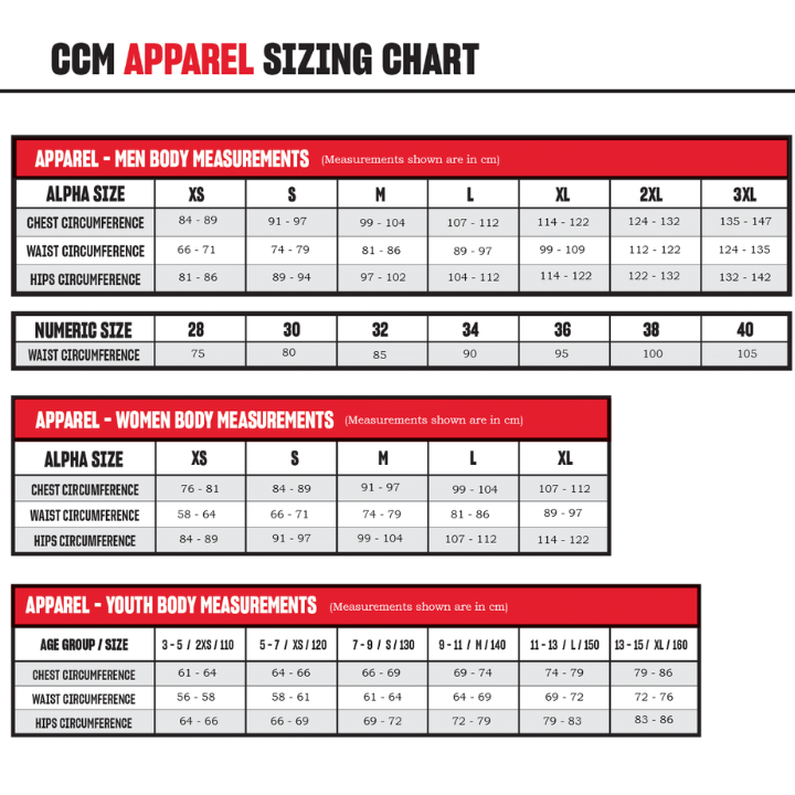 CCM TOPPATAKKI TEAM QUILTED WINTER - Image 4
