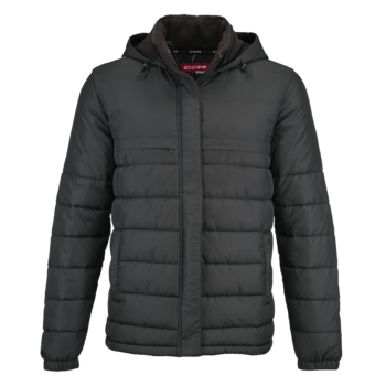 CCM TOPPATAKKI TEAM QUILTED WINTER