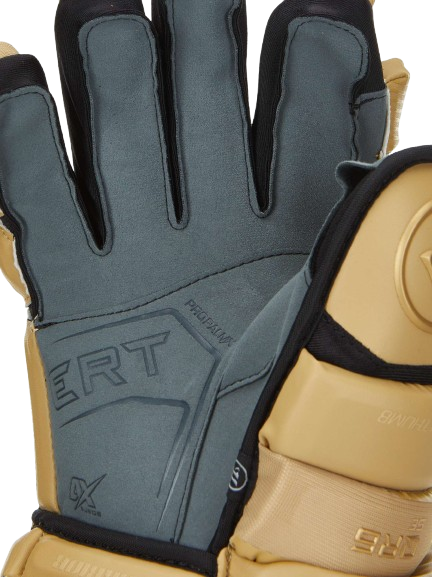 WARRIOR COVERT QR6 SE JÄÄKIEKKO HANSKAT - Image 3