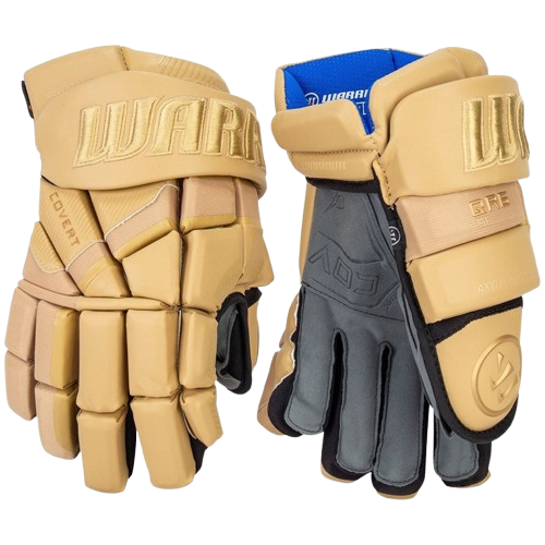 WARRIOR COVERT QR6 SE JÄÄKIEKKO HANSKAT