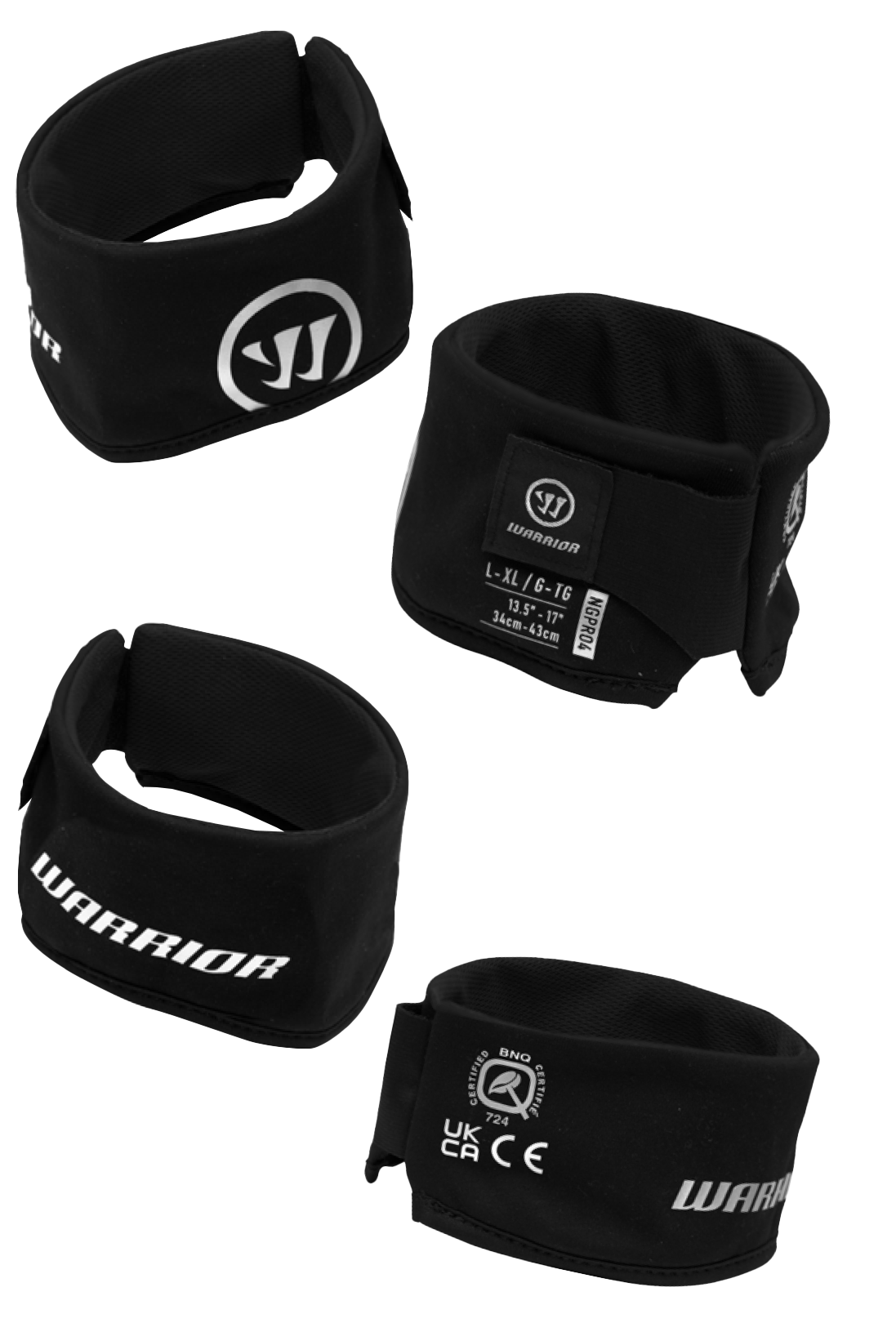 WARRIOR PRO NECK KAULASUOJA