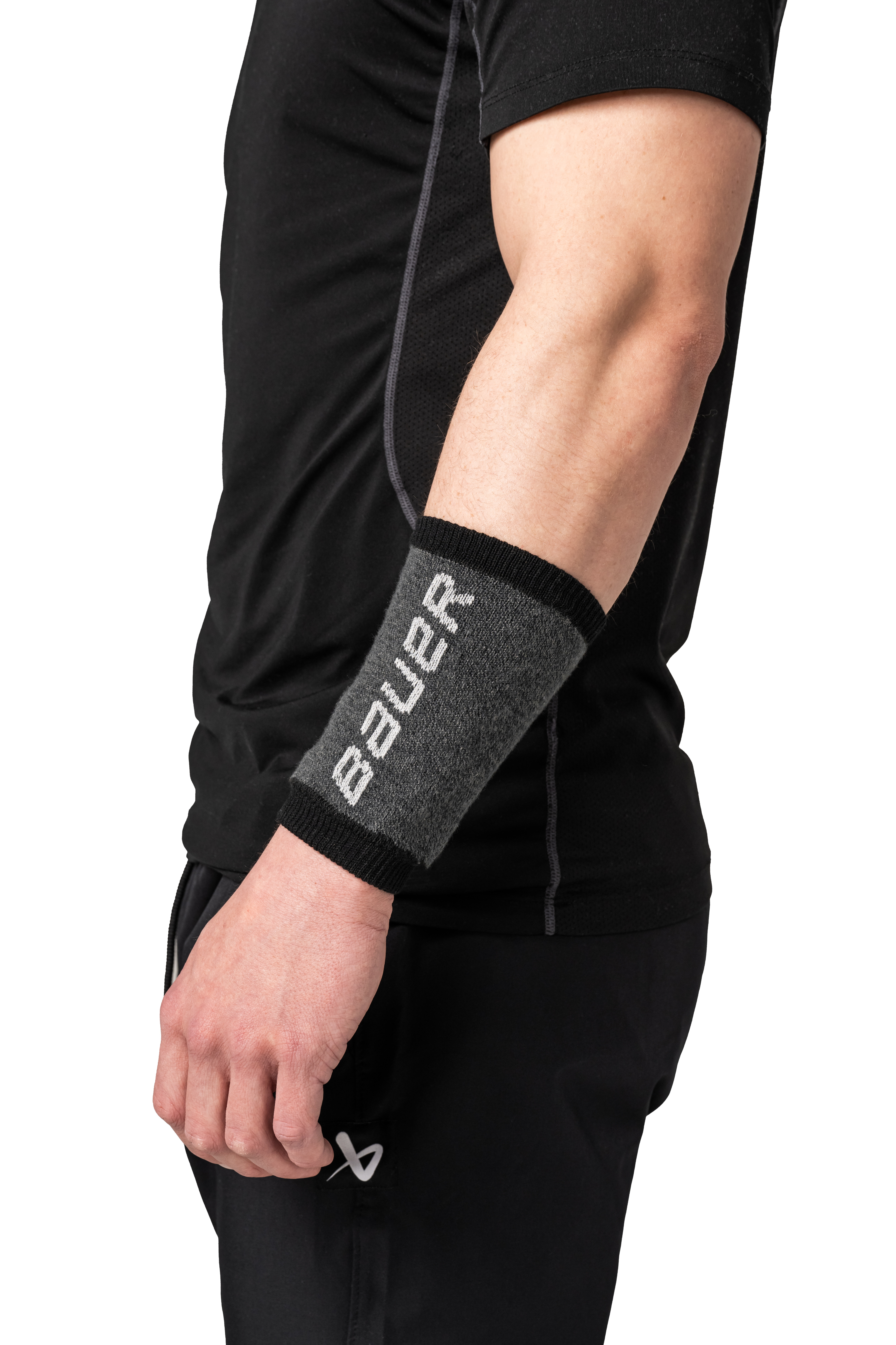 BAUER RANNESUOJA CUT RESISTANT - Image 3