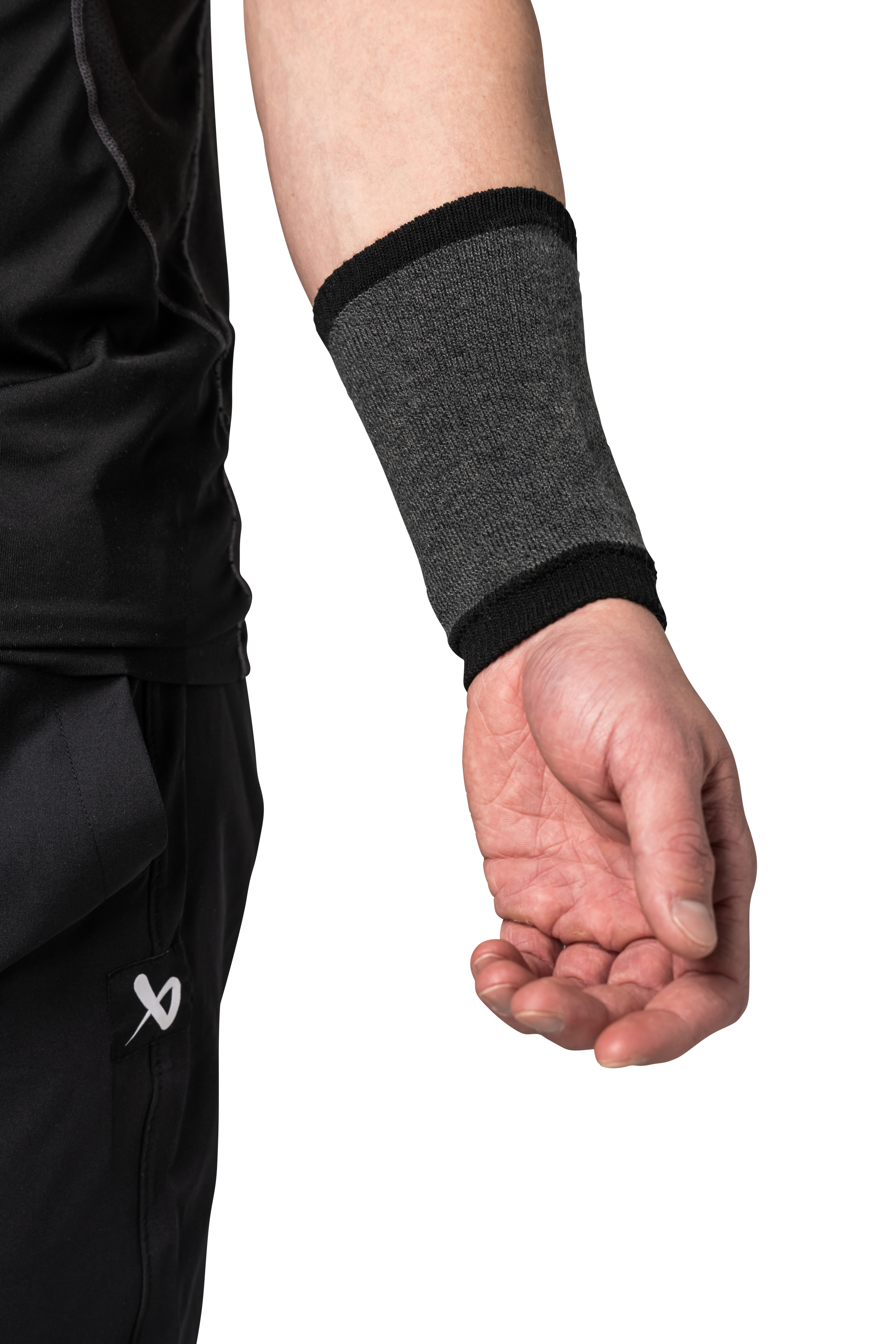 BAUER RANNESUOJA CUT RESISTANT - Image 2