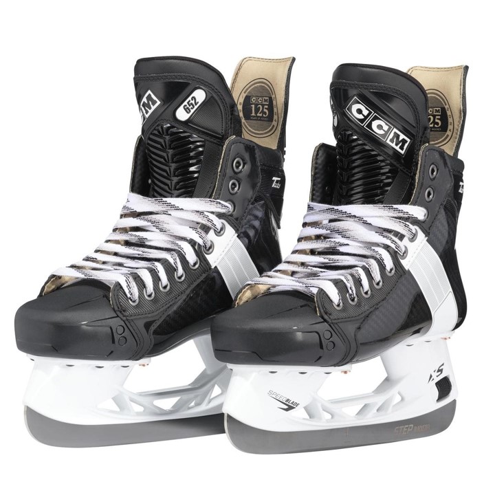 CCM TACKS 652 PRO LUISTIN - Image 4
