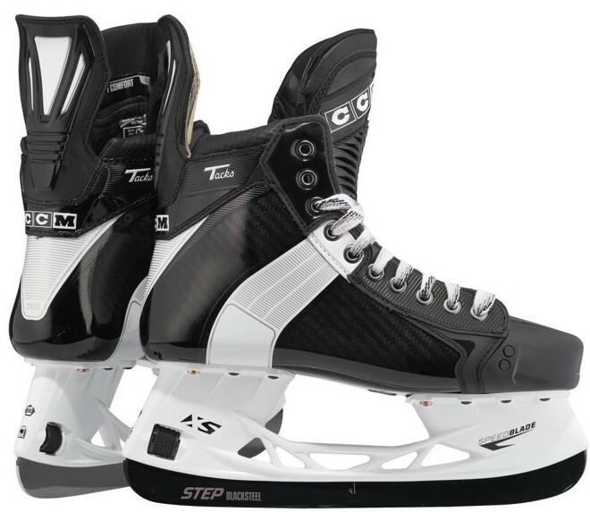 CCM TACKS 652 PRO LUISTIN
