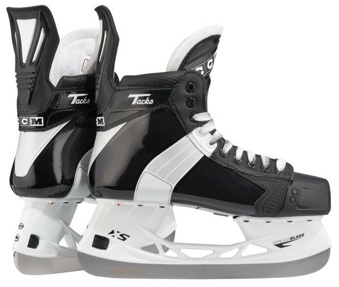 CCM TACKS 652 LUISTIN