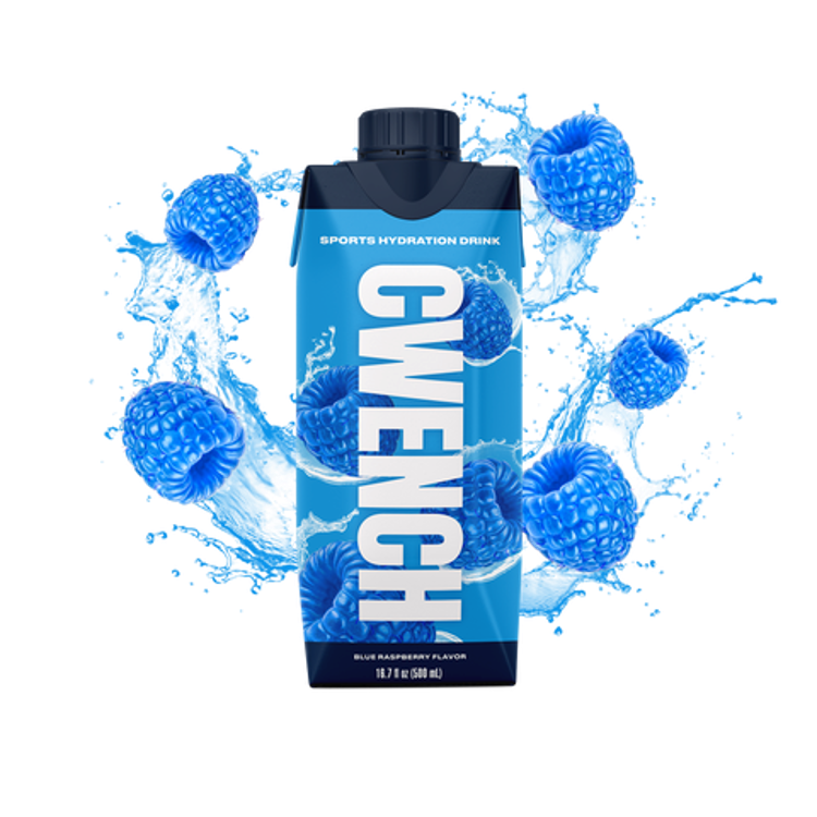 CWENCH SPORT DRINK 500ML - Image 2